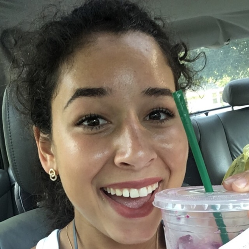 Meet your Posher, Brooke